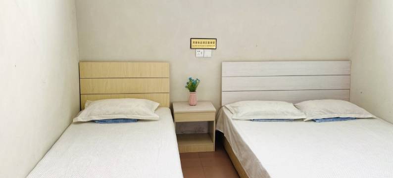 孙华渔家特色民宿(朝阳路分店)图片