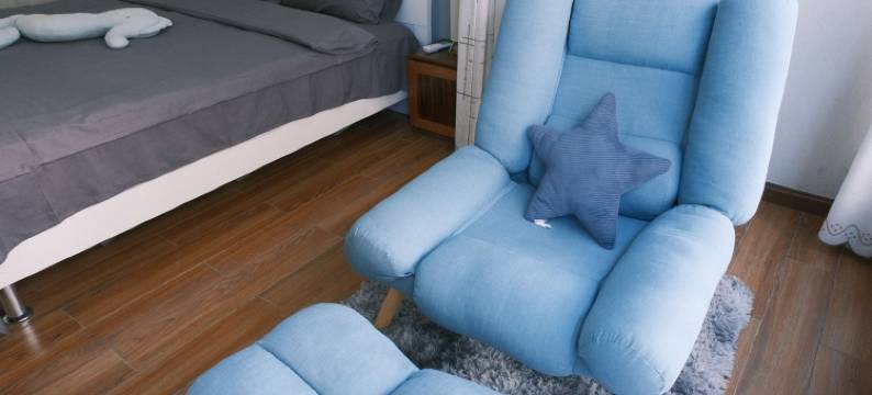 小黄的小屋(丹桂园街分店)图片