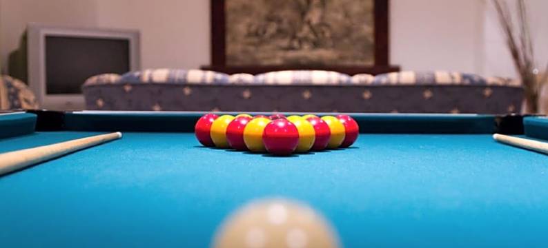 七峰旅舍(Hostal Siete Picos)图片