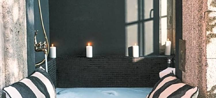 波尔图托雷宫殿酒店(Torel Palace Porto)图片