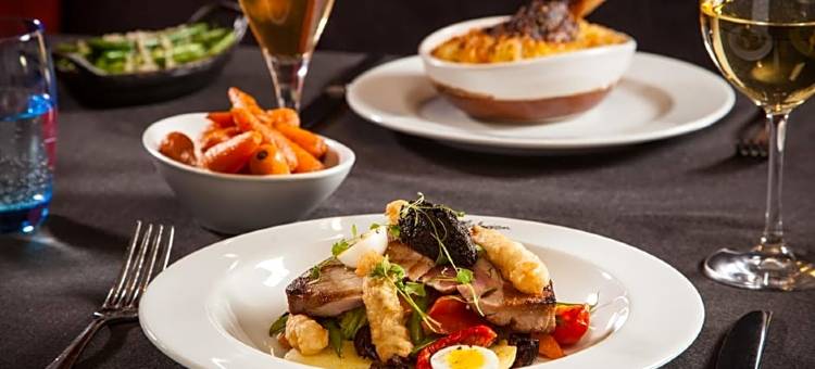 马尔马逊纽卡斯尔酒店(Malmaison Newcastle)图片
