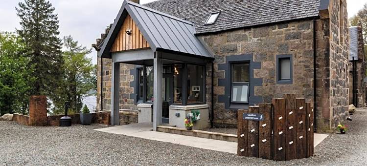 本克鲁亚川旅馆(Ben Cruachan Inn - Restaurant, Pub with Rooms)图片