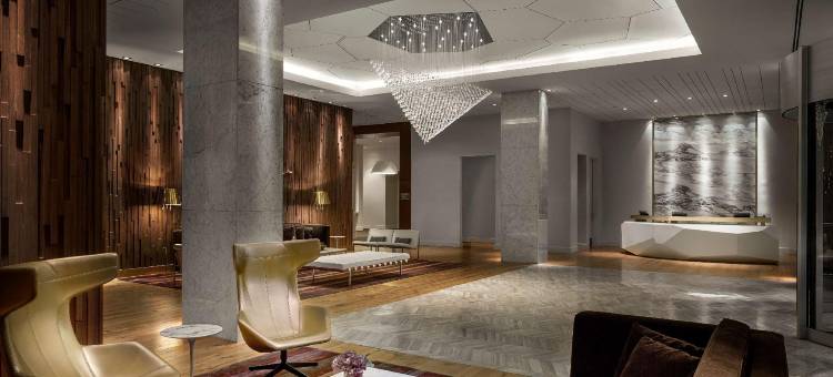亚特兰大市中心凯悦尚萃酒店(Hyatt Centric Midtown Atlanta)图片