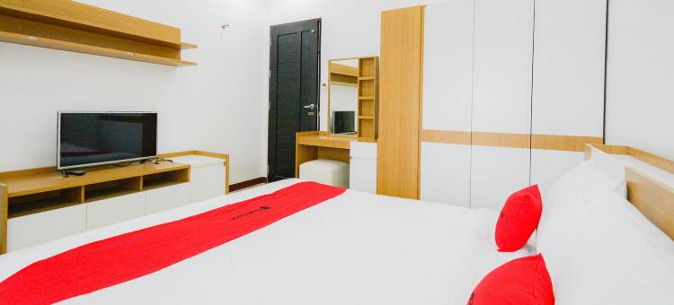 Reddoorz Plus Baan Noppadol Hua Hin Resort图片
