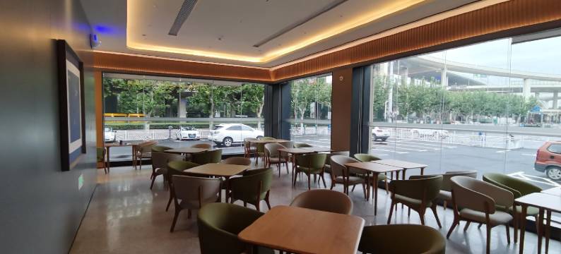全季酒店(上海南站锦江乐园地铁站店)图片