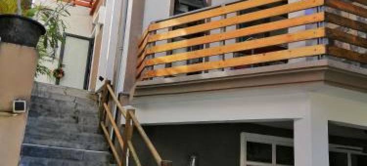 竹子公寓住宿加早餐旅馆(Residence les Bambous B&B)图片