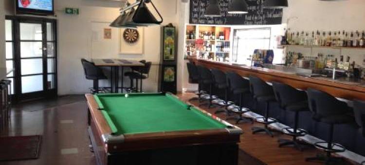 鱼溪酒店(Fish Creek Hotel)图片