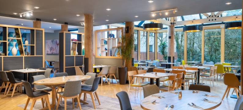 赫默尔亨普斯特德M1-J8路口假日酒店(Holiday Inn HEMEL HEMPSTEAD M1, JCT. 8 by IHG)图片