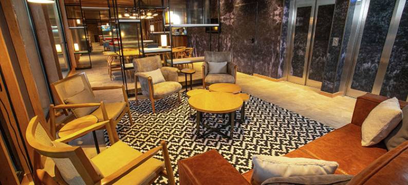 巴里洛切希尔顿欢朋酒店(Hampton by Hilton Bariloche)图片