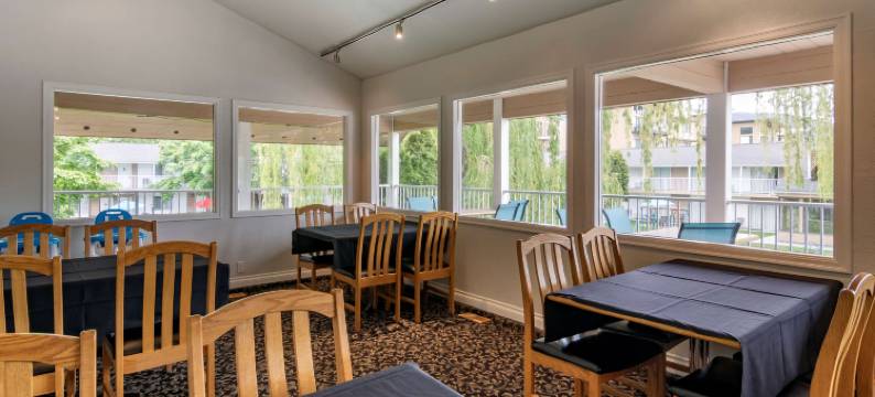 潘提顿贝斯特韦斯特酒店(Best Western Inn at Penticton)图片