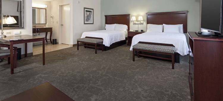希尔顿欢朋套房酒店-普雷斯科特瓦利(Hampton Inn & Suites Prescott Valley)图片