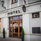 Hotel Sukcesor