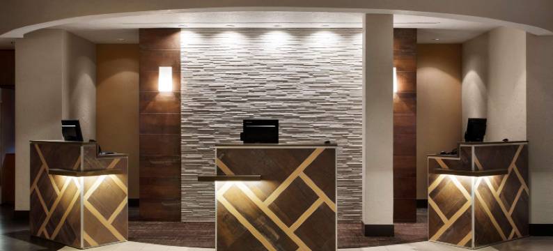 希尔顿旗下凤凰城坦佩大使套房酒店(Embassy Suites by Hilton Phoenix Tempe)图片