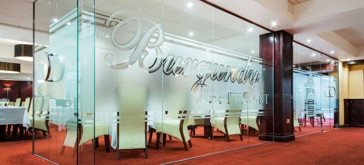 雅顿酒店及休闲俱乐部(Arden Hotel and Leisure Club)图片