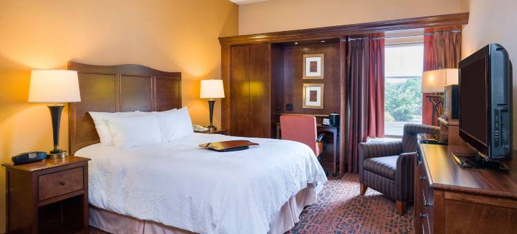 锡林斯格罗夫/沙莫金大坝希尔顿欢朋酒店(Hampton Inn Selinsgrove/Shamokin Dam)图片