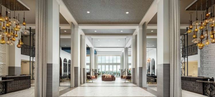 卡萨拉卡尔斯巴德酒店，希尔顿启缤精选(The Cassara Carlsbad, Tapestry Collection by Hilton)图片