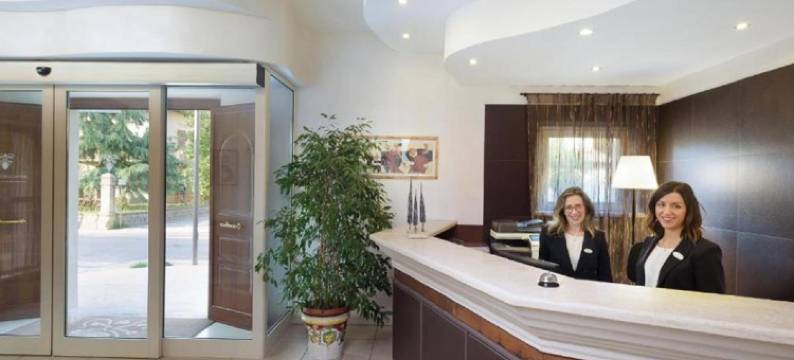 克斯格纳诺酒店(Hotel Corsignano)图片