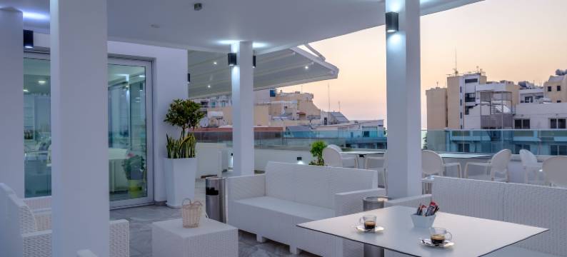 艺术与葡萄酒精品酒店(Art & Wine Boutique Hotel)图片