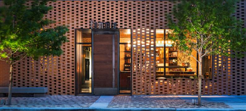 奥斯汀汤米酒店 - Hyatt尚选品牌成员(Tommie Austin, Part of Jdv by Hyatt)图片