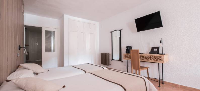 万宝龙酒店(Mont Blanc)图片