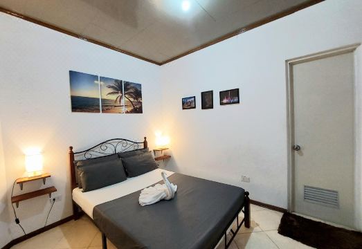 Ohlala Hostel Hotel Overview