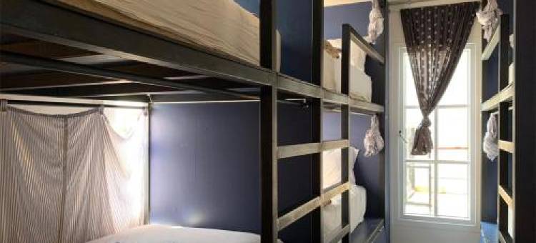 斯泰萨梅德住宿(Stay Samed Hostel)图片
