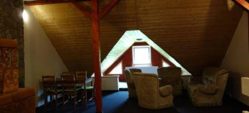 Dom Pod Siódemką图片