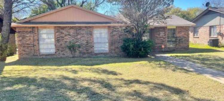 New! Fun Just 20 Min from Dallas 3-BRM Home图片