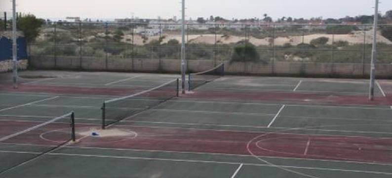 The Beach Garden Apt.图片