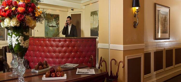 联合广场酒店(The Inn at Union Square)图片