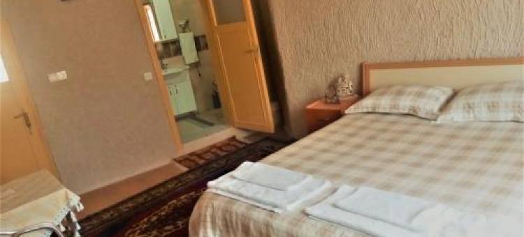 洞穴旅舍民宿(Homestay Cave Hostel)图片