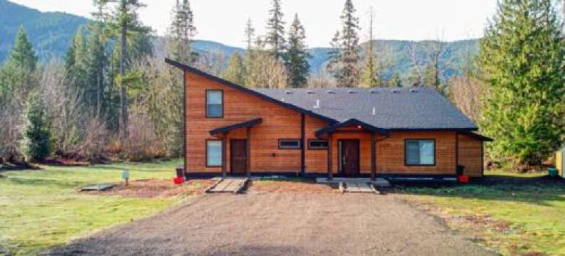 Newly Built Modern Chalet Duplex - 2图片