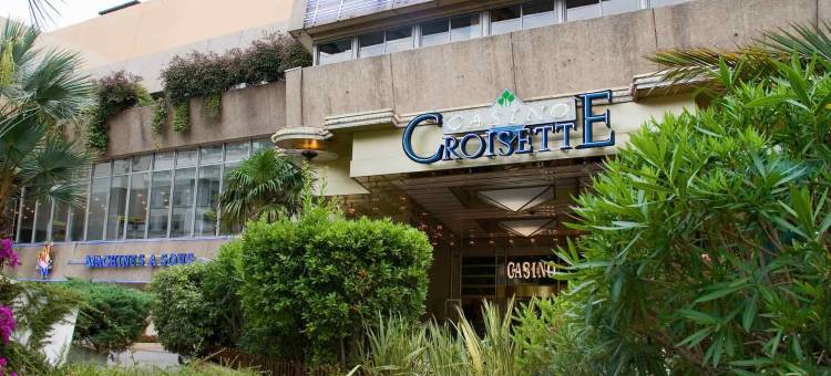 ibis budget 戛纳市中心酒店(Ibis Budget Cannes Centre Ville)图片