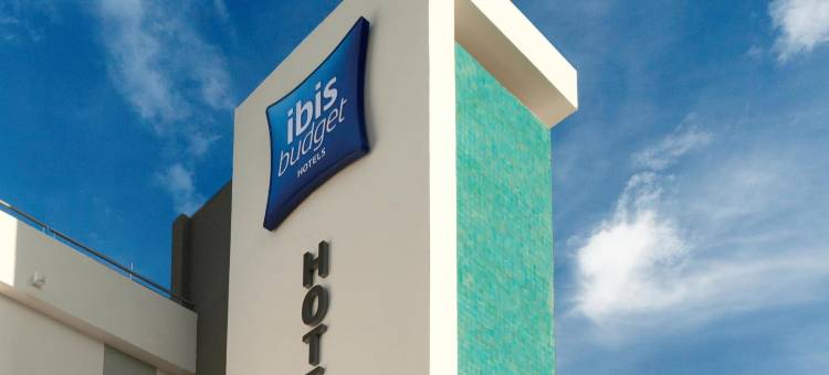 宜必思快捷波尔多机场酒店(Ibis Budget Bordeaux Airport)图片