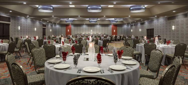 Holiday Inn 威奇托东I - 35(Holiday Inn Wichita East I-35)图片