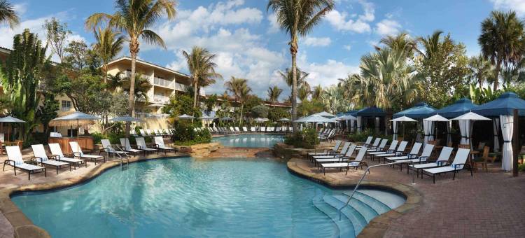 普拉亚海滩高尔夫度假酒店(La Playa Beach & Golf Resort, a Noble House Resort)图片