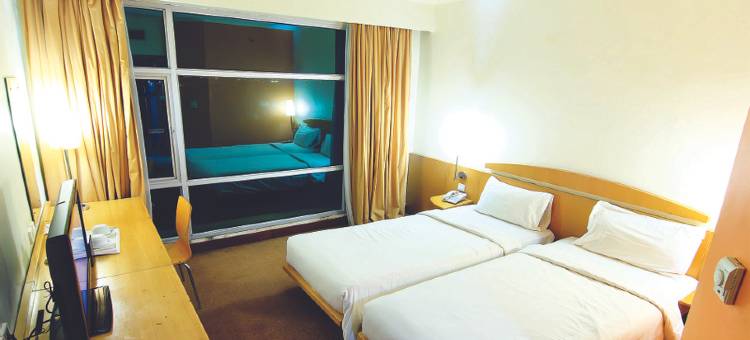 苏卡大酒店(Grand Suka Hotel)图片