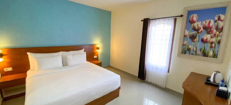 Hotel Kanguru Timika图片