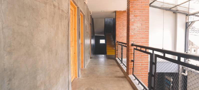 帕纳克马里奥波罗旅舍(Penak Hotel Malioboro)图片