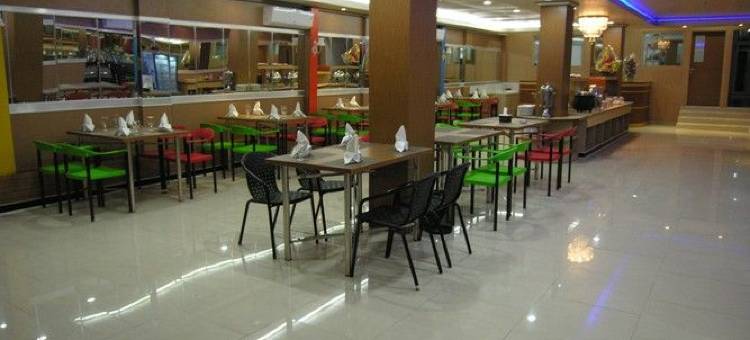 德里玛酒店(Delima Hotel)图片