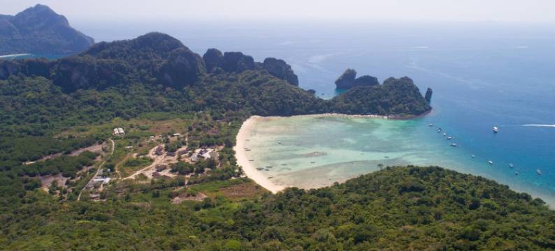 忠高简易别墅酒店(Chongkhao Resort)图片