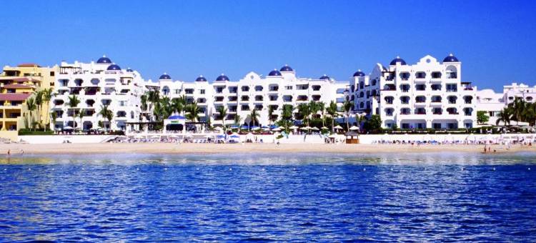 普韦布洛博尼托洛斯卡沃斯布兰科酒店-全包(Pueblo Bonito Los Cabos Resort - All Inclusive)图片