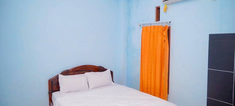 OYO 90199 Jec Residence Syariah图片