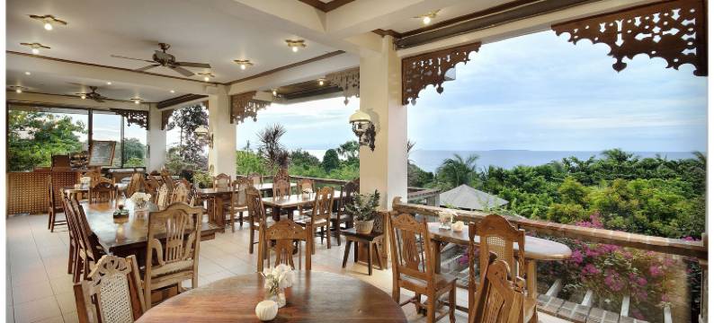 亚摩瑞拉度假村(Amarela Resort)图片