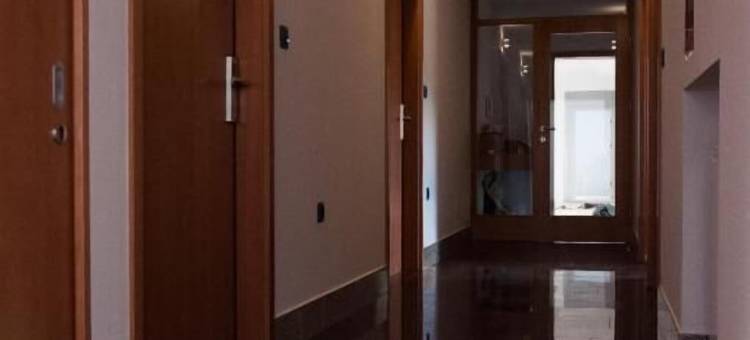 塔玛里斯住宿旅馆(Guest Accommodation Tamaris)图片