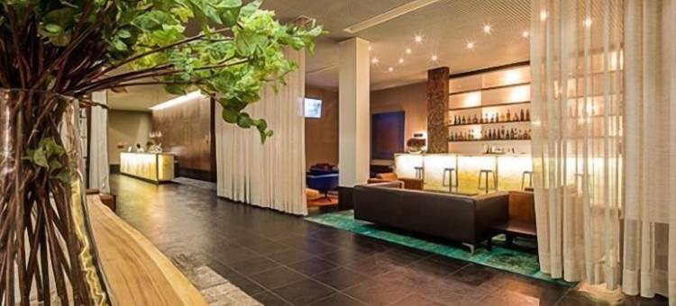 桑巴酒店(Samba Hotel)图片