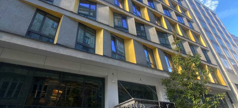 布达佩斯D8(Budapest - D8)图片