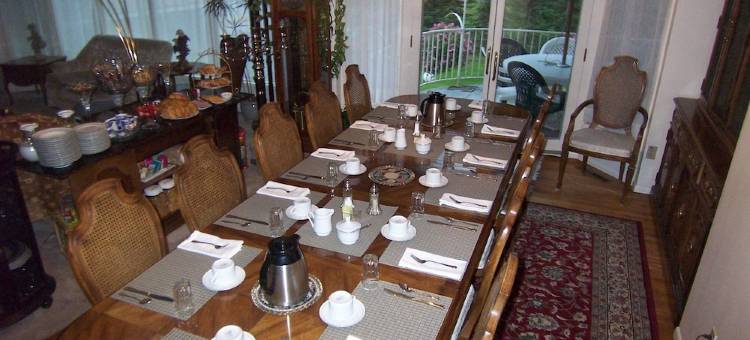 迪尔家庭旅馆旅馆(Deal's Bed & Breakfast Inn)图片