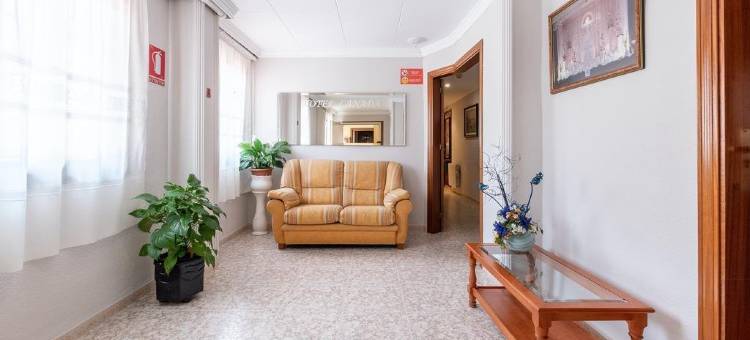 加拿大酒店(Hotel Canadá)图片