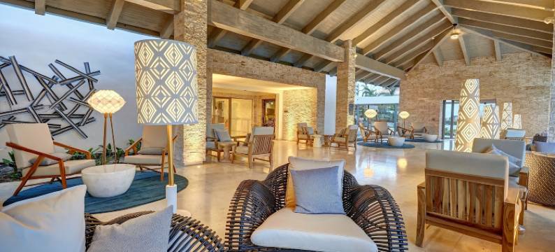 罗雅顿安提瓜全包式住宿 - 傲途格精选全包式度假村(Royalton Antigua, An Autograph Collection All-Inclusive Resort)图片